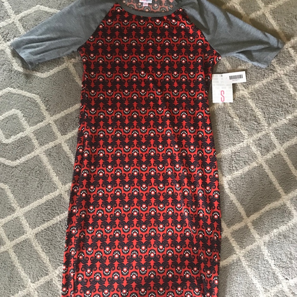 Lularoe Julia